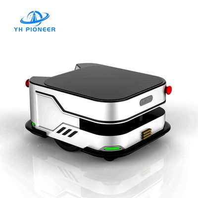 Giá tốt. Tự động hóa kho AGV với nhiều cảm biến để bảo vệ cơ sở trực tuyến