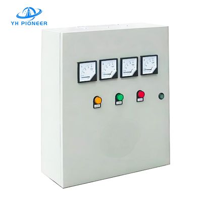 Giá tốt. Giải pháp tủ điện hiệu quả cho máy đóng hộp tự động trực tuyến