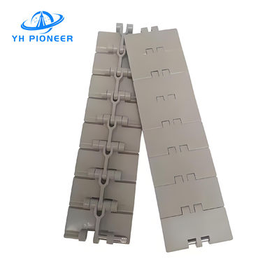 Giá tốt. 3.0mm Độ dày dây chuyền vận chuyển tấm dây chuyền một bản ghim thiết kế vệ sinh trực tuyến