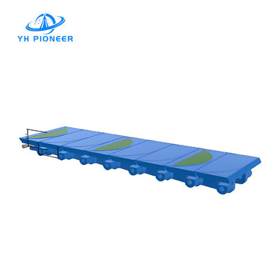 Giá tốt. Chuỗi răng linh hoạt không may với bề mặt cao su cho các giải pháp vận chuyển công nghiệp đa năng trực tuyến