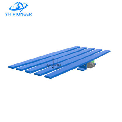 Giá tốt. Sắt nhựa hạng nặng - trên chuỗi Sideflex với vòng bi với cơ sở thép carbon để vận chuyển xoắn ốc đáng tin cậy trực tuyến