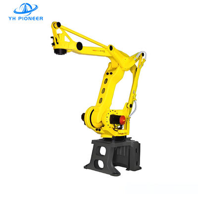 Giá tốt. Hệ thống sản xuất nhựa cao độ chính xác Robot Arm 180Kg Load Protection IP65 trực tuyến