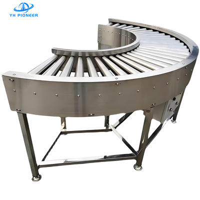 Giá tốt. Máy vận chuyển quay cuộn tùy chỉnh với thép hoặc khung kẽm động cơ biến động để hoạt động đáng tin cậy trực tuyến