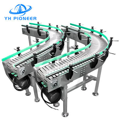 Giá tốt. 900mm điều chỉnh chiều cao chai xử lý vận chuyển với cấu trúc thép không gỉ trực tuyến