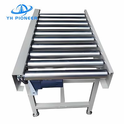 Giá tốt. Hệ thống vận chuyển cuộn thép không gỉ 500-800mm cho vận chuyển tải nặng trực tuyến