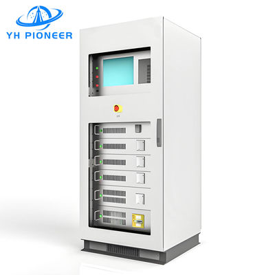 Giá tốt. Hệ thống xếp chồng tùy chỉnh Tủ điện Kiểm soát tiên tiến cho tự động hóa mạnh mẽ trực tuyến