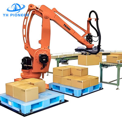 120KG Load Máy pha lê hộp cá nhân, khung thép máy pha lê hộp tự động