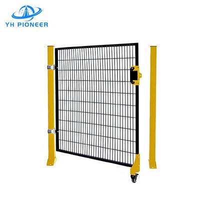 Giá tốt. Chốt an toàn robot chống va chạm cho các giải pháp bảo vệ máy tính trực tuyến