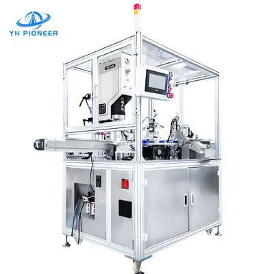 Giá tốt. 7KW Đường dây lắp ráp máy đo nước chính xác tự động cho sản xuất hợp lý trực tuyến