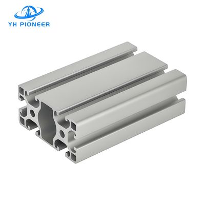 Giá tốt. Giải pháp lắp ráp hồ sơ nhôm tùy chỉnh để tăng tính linh hoạt sản xuất trực tuyến