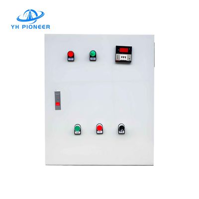 Giá tốt. Tủ thùng điện tùy chỉnh cho hệ thống kiểm soát đóng gói tự động hóa công nghiệp trực tuyến