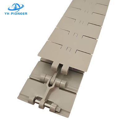Giá tốt. Sợi dây chuyền bánh răng đơn - 810 với dải cao su ma sát cao để xử lý vật liệu nhẹ nhàng trực tuyến