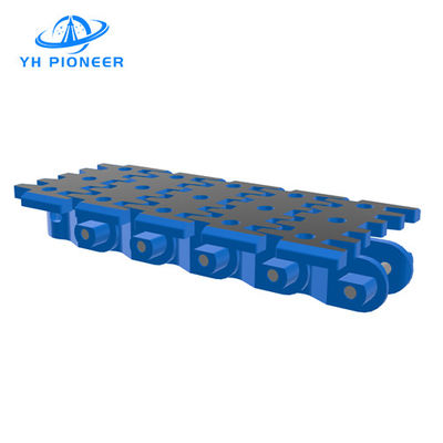Giá tốt. Chuỗi ngón tay an toàn Sideflex bền trong thép cứng cho các giải pháp vận chuyển lâu dài trực tuyến