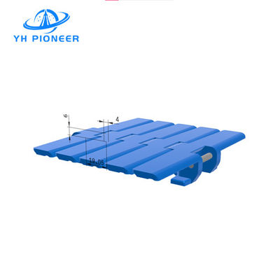 Giá tốt. Chuỗi cong bên răng tiên tiến - 810 cho các nhu cầu tự động hóa công nghiệp đa năng và vận chuyển trực tuyến