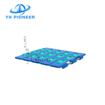 Giá tốt. Vòng dây chuyền móng hai thép không gỉ để hấp thụ cú sốc và giảm tiếng ồn trực tuyến