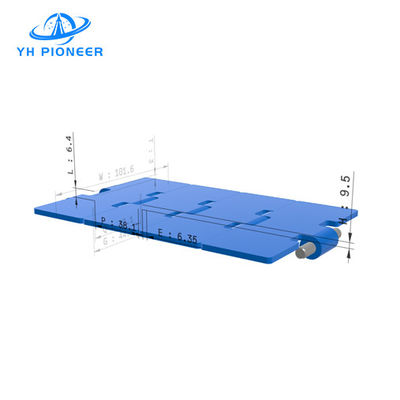 Giá tốt. Kháng nhiệt độ cao đĩa dây chuyền bánh liễu đơn cho hệ thống vận chuyển tự động trực tuyến