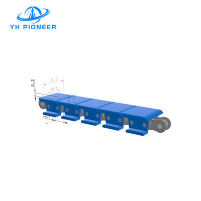 Giá tốt. Nỗ lực linh hoạt và bền - trên chuỗi vận chuyển cho các giải pháp tự động hóa tùy chỉnh trực tuyến