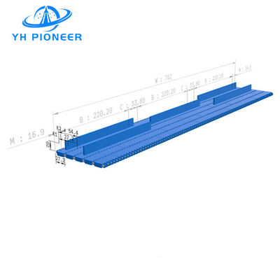 Giá tốt. Đường dây thắt lưng mô-đun mặt phẳng có thể tùy chỉnh với bay để vận chuyển chế biến thực phẩm đáng tin cậy trực tuyến