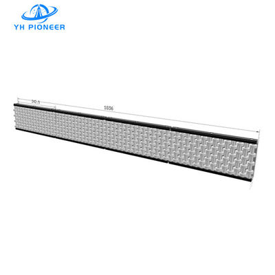 Giá tốt. Bốn hàng đường sắt hướng dẫn cuộn cho các giải pháp vận chuyển kháng va chạm cao có độ ma sát thấp trực tuyến