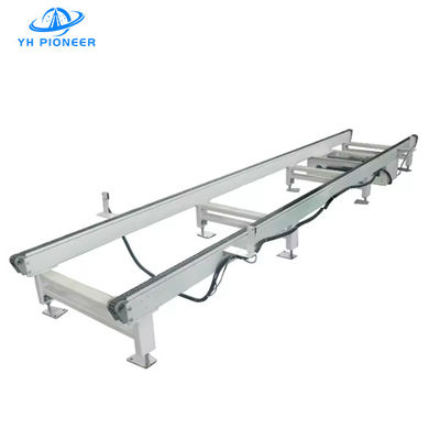 Giá tốt. Hệ thống sản xuất hàng rào tự động (Chain Automatic Palletizing Systems) trực tuyến