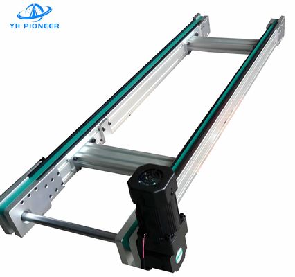 Giá tốt. Alloy nhôm đồng bộ dây chuyền vận chuyển cho vật liệu xử lý tùy chỉnh trực tuyến