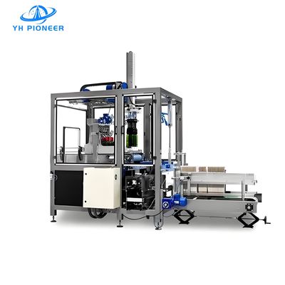 Giá tốt. Máy đóng hộp chai với kẹp cao su bảo vệ cho tất cả các loại chai trực tuyến