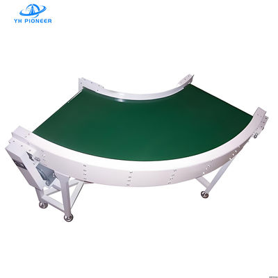 Giá tốt. Dải vận chuyển dây chuyền xoay tùy chỉnh với tốc độ biến đổi 0-30m/min 220V 380V trực tuyến