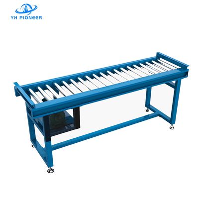 Giá tốt. Hệ thống vận chuyển cuộn bền trong thép không gỉ và thép kẽm để xử lý vật liệu đáng tin cậy trực tuyến