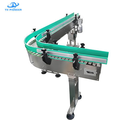 Giá tốt. Chuỗi có thể tùy chỉnh tấm quay conveyor với khung thép không gỉ và tốc độ điều chỉnh cho xử lý vật liệu đáng tin cậy trực tuyến