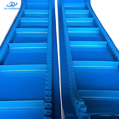 Giá tốt. Hệ thống vận chuyển mô-đun bền với chiều cao nâng 320cm 1.1KW Sức mạnh làm việc cho bao bì hiệu quả trực tuyến