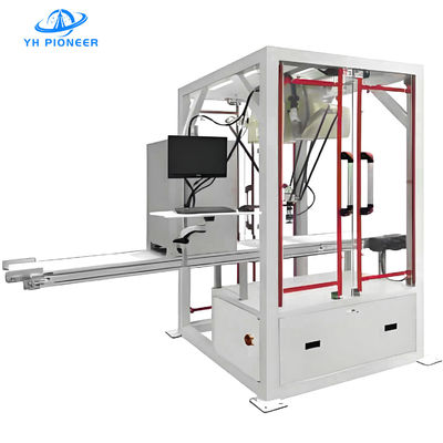 Giá tốt. Máy đóng gói hộp túi nhỏ hiệu quả với công suất 3.0KW và áp suất không khí điều chỉnh cho hiệu suất đáng tin cậy trực tuyến