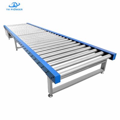 Giá tốt. Hệ thống vận chuyển túi cuộn bền với tốc độ điều chỉnh 0-30m/min cho các dây chuyền sản xuất khối lượng lớn trực tuyến