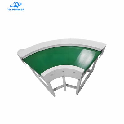 Giá tốt. Durable thép không gỉ quay dây chuyền vận chuyển với tùy chỉnh 300 ~ 1000MM vận chuyển chiều rộng và 30 ° -90 ° góc trực tuyến