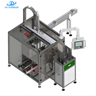 Giá tốt. Thiết kế thép không gỉ 304 cho bao bì vệ sinh trực tuyến