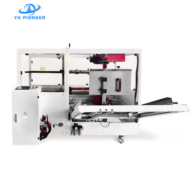 Giá tốt. Máy dựng hộp hộp tự động với hiệu quả 0-12 hộp/min và áp suất khí 6kg/cm2 cho bao bì đáng tin cậy trực tuyến