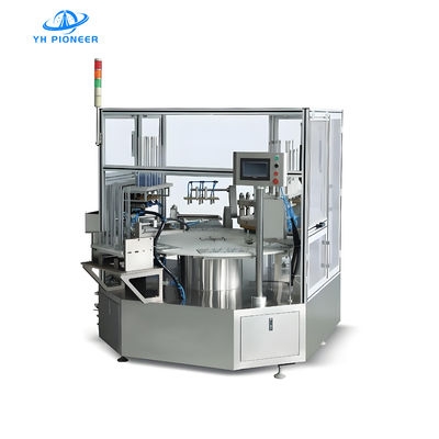 Giá tốt. Máy đóng gói hộp xoay linh hoạt với kích thước carton 60×20×20mm đến 200×80×80mm cho nhu cầu đóng gói đa năng trực tuyến