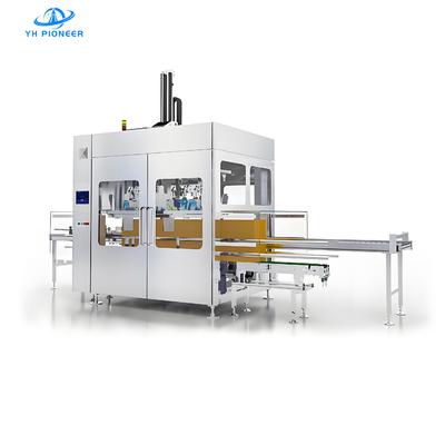 Giá tốt. Hệ thống vận chuyển mô-đun hiệu quả với công suất 600w cho các gói nhẹ lên đến 20KG trực tuyến