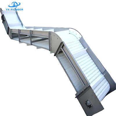 Giá tốt. Flexible Modular Conveyor System With Adjustable Height Up To 1.5m Customizable Widths For 30-100KG Load trực tuyến
