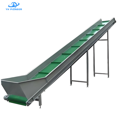 Giá tốt. Hệ thống vận chuyển mô-đun đáng tin cậy được thiết kế cho dung lượng tải 20KG với tỷ lệ lỗi 0,05% và tính sẵn có 99,5% trực tuyến