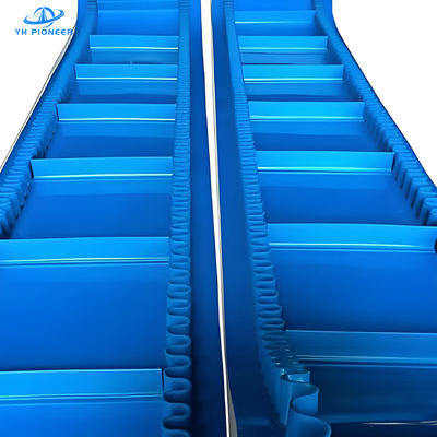 Giá tốt. Hệ thống vận chuyển mô-đun bền với chiều cao nâng 320cm 1.1KW Sức mạnh làm việc cho bao bì hiệu quả trực tuyến